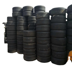 Used airplane tires crashproof tires