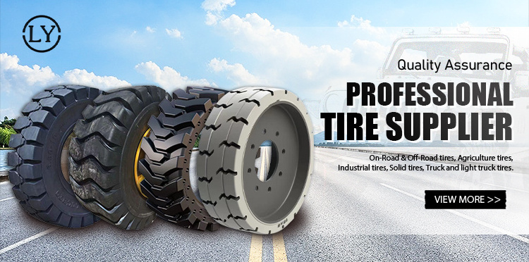 Factory Wholesale Agriculture Tractor Tire 15-24 Combine Tire For Machinery Irrigation System