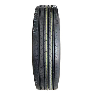 Chinese Tire Brand 11r/22.5 TBR tires 11r 22.5 12r22.5 295/80R22.5 Heavy Duty Radial Truck Tires