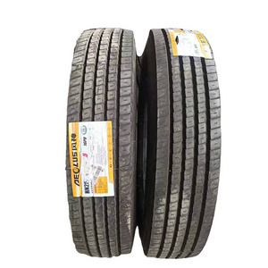 Chinese manufacturers truck tires 10R22.5 aeolus brand vacuum off-road tires Chinese Brand Truck Tire Made