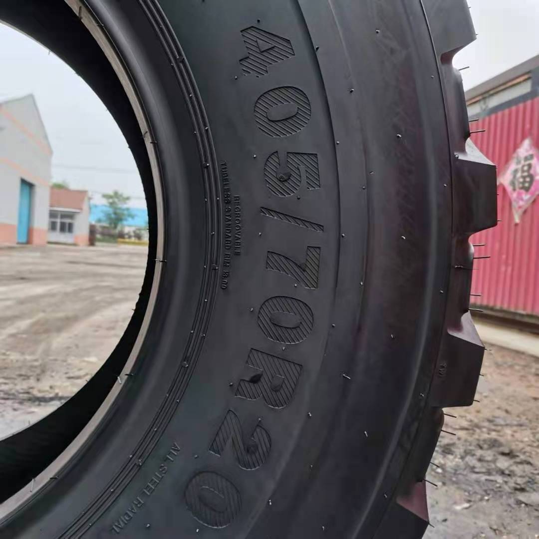 405/70R20 tyres 16/70R20 tyres 16/70R24 Unimoc all-steel cross-country tyres405/70r18