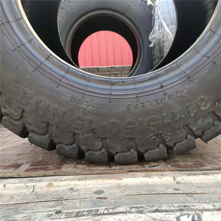 31*15.5-15 NHSA Lawn Garden Turf Tyre 29x12.5-15 31x15.50-15