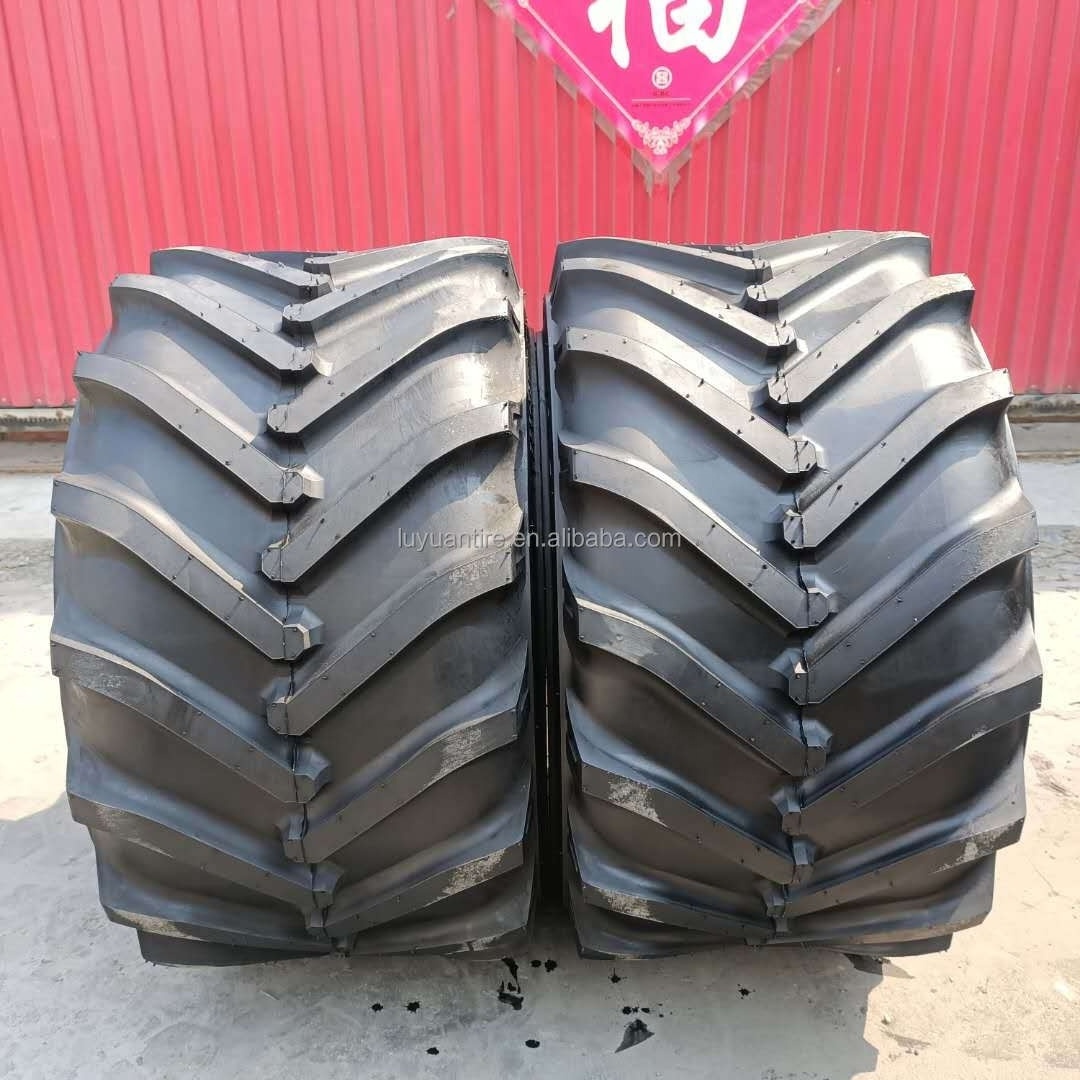 35x19-16.1ls Agricultural vacuum 21.5-16.1 31x15.5-15 herring tractor straw baler tyre