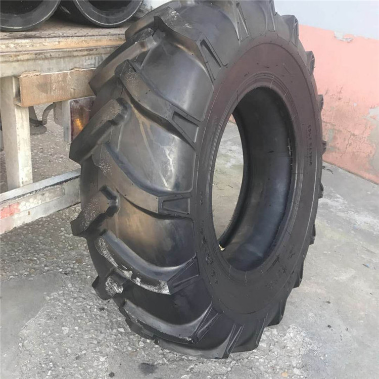 14.9- 24 14.9-26 14.9-28 14.9-30 tractor tyre R-1 pattern for agricultural short-distance transport  in farm