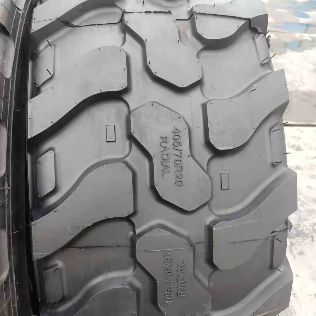 405/70R20 tyres 16/70R20 tyres 16/70R24 Unimoc all-steel cross-country tyres405/70r18