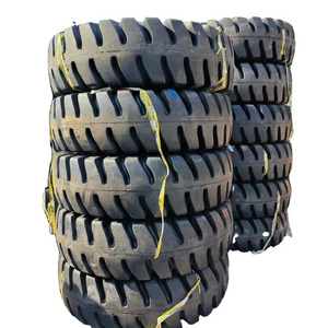 Port tyre 18.00-25 21.00-33 16.00-24  e-4j Nylon tyre