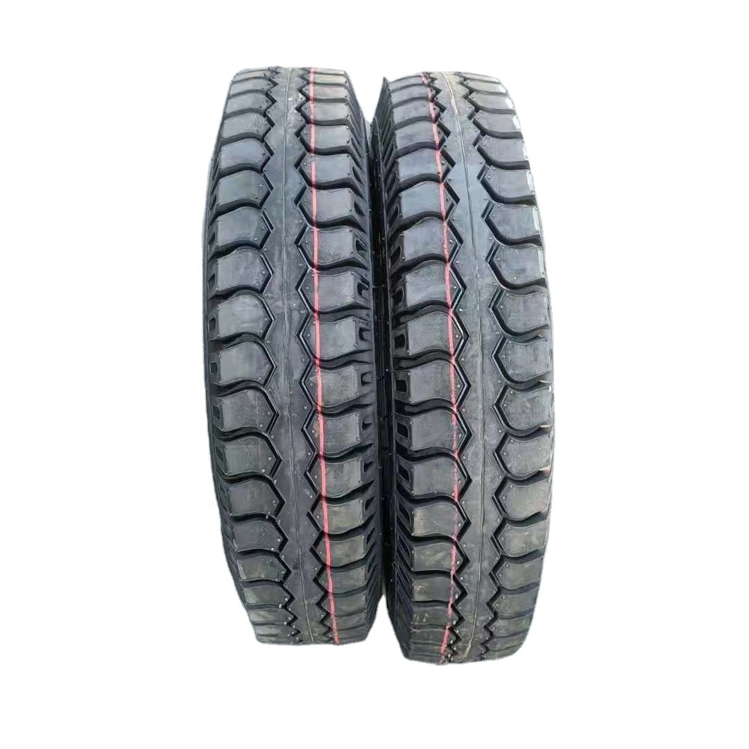 Agricultural Tires 750-16 6.00-16 6.00-14 6.00-13 5.50-16 5.50-13 5.00-16 Agriculture Tires Paddy Fields Herringbone Pattern