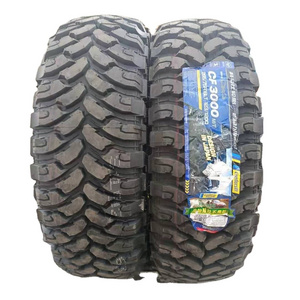 All Terrain Off Road Pattern Mud Tire  265/75R16 26.5/75R16 All Road Conditions Off Road Car Tire Factory Wholesale