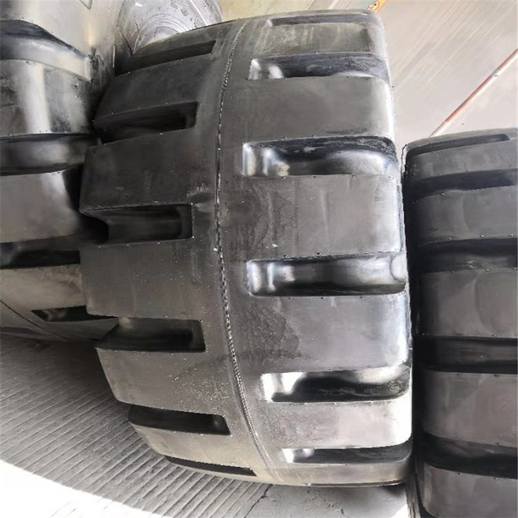 Bias otr tyre 17.5-25 oader tires  Forklift tires L-5 pattern