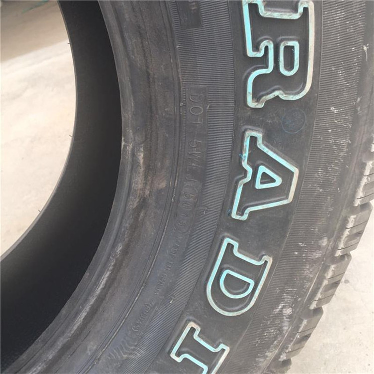 Gitong cross-country 245 75R16 Dongfeng  Tyres cross-country 265/75R16 Tyres