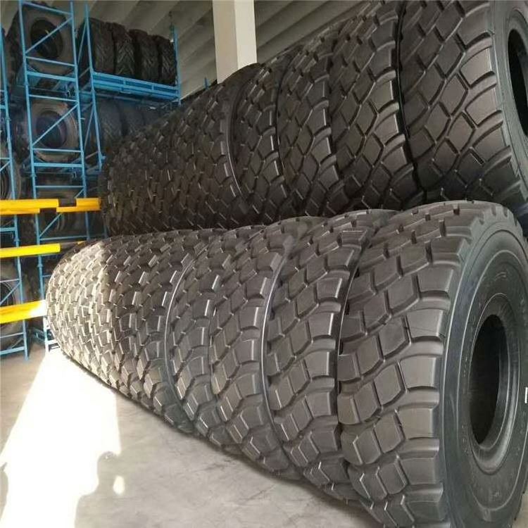 TOP brand Triangle brand OTR tire dump truck 29.5R25 17.5/20.5/23.5/26.5/29.5R25 TB598S all steel radial OTR tire