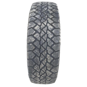 Gitong cross-country 245 75R16 Dongfeng  Tyres cross-country 265/75R16 Tyres