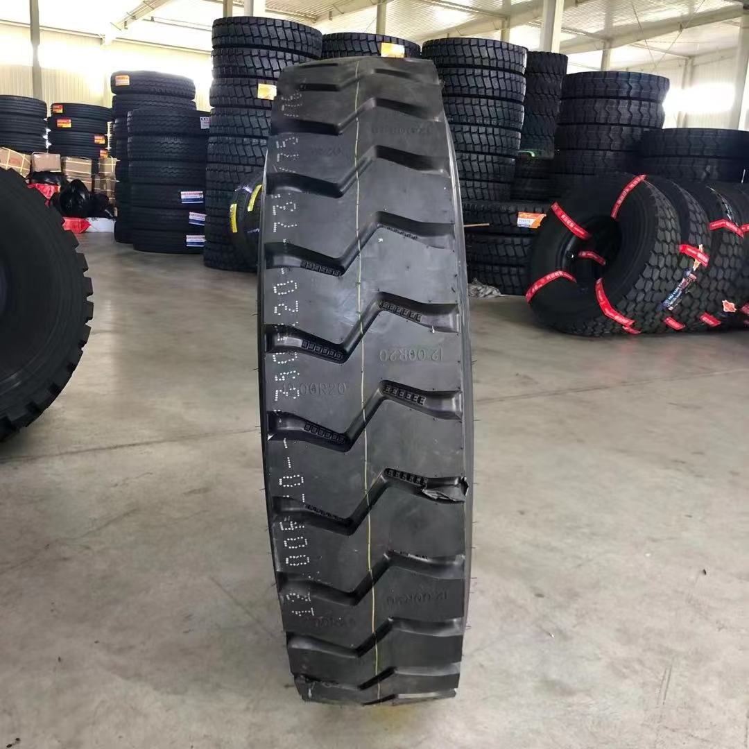 Chinese Tire Brand 11r/22.5 TBR tires 11r 22.5 12r22.5 295/80R22.5 Heavy Duty Radial Truck Tires