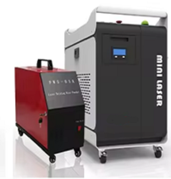 2000w Portable Handheld Metal/Stainless Steel/Iron/Aluminum/Copper/Brass/SS/MS Fiber Laser Welding welder Machines Price