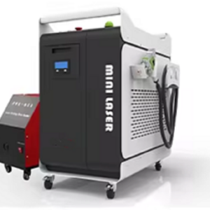 2000w Portable Handheld Metal/Stainless Steel/Iron/Aluminum/Copper/Brass/SS/MS Fiber Laser Welding welder Machines Price