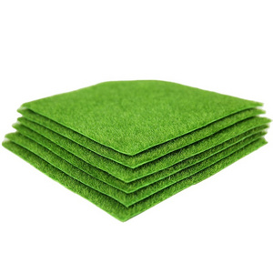 Wholesale Price Artificial Plant Wall for Home Wedding Decor High Quality Lawn Moss Grass Wall Decor Plastic Grass Fashion