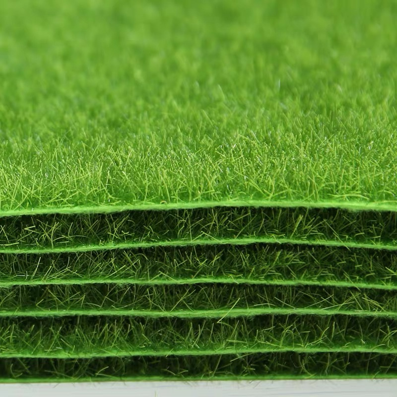 Luyue artificial turf grass wall green moss wall decoration grass carpet plastic garden home indoor outdoor green moss decor