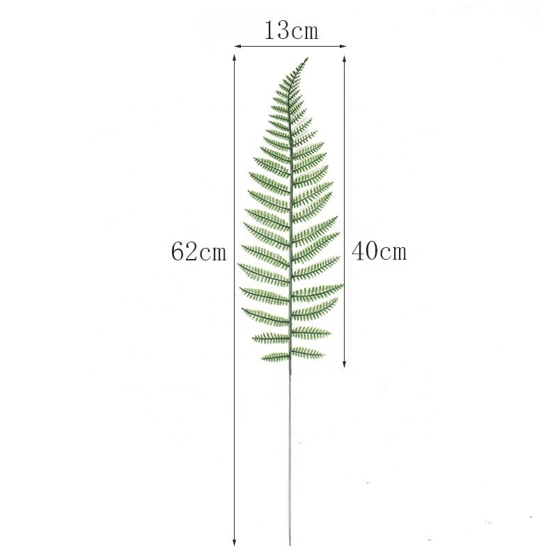 Artificial Cedar Branches Stems Faux  Picks Christmas Winter Greenery  Pine Needles Twig For Vase Filler Home Garland DIY