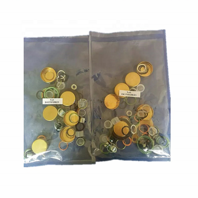 Diesel fuel pump repair kit 2417010021(800718)