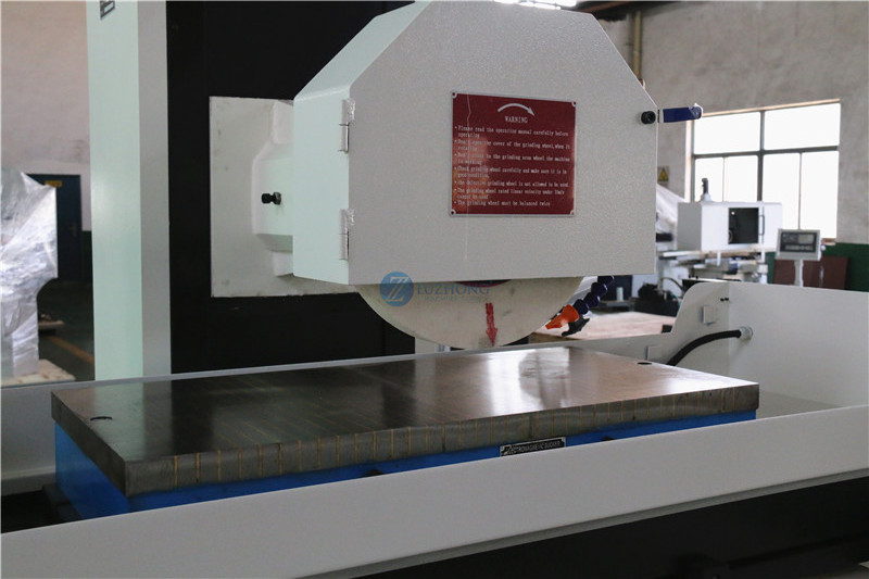 Surface grinding machine yunnan MY4080 Grinding machines manufacturer