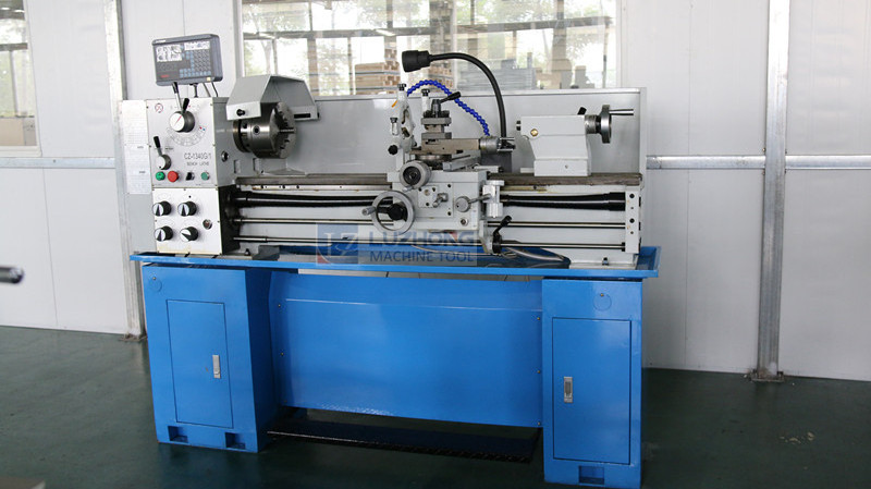 small metal lathes for sale CZ1440G/1 mini bench metal lathe machine