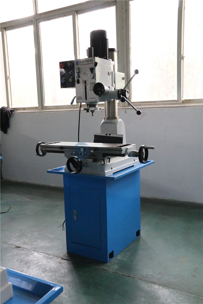 ZAY7045G Drilling Milling Machines Drilling and Milling Machine