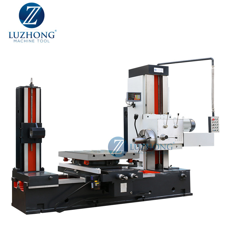 Multi-function portable line boring TX611 Horizontal boring machine