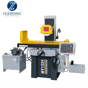 Higher precision Mini Plane Grinder MY1022 Hydraulic Surface Grinding Machine From China