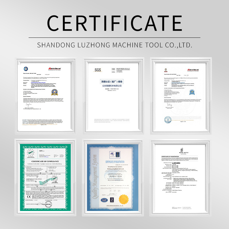 Shearing Machine Q01-1.5x1320A Manual Sheet Metal Shearing Machine