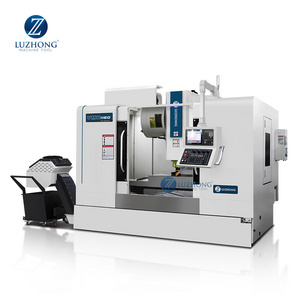 VMC 650 VMC850  VMC1160 5 Axis CNC Vertical Machining Center Machine centro de mecanizado cnc