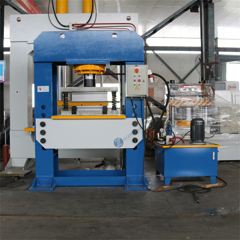 200 Ton Gantry Hydraulic Press Machine HP-200 Hydraulic Press