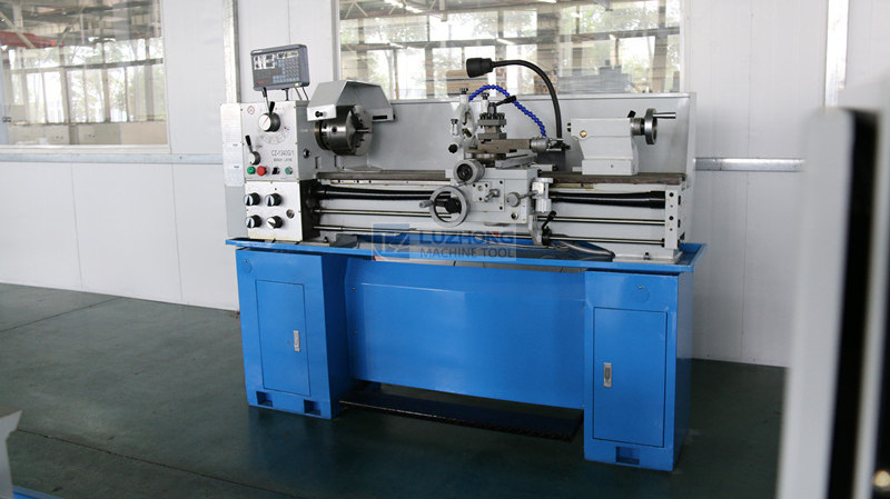 small metal lathes for sale CZ1440G/1 mini bench metal lathe machine