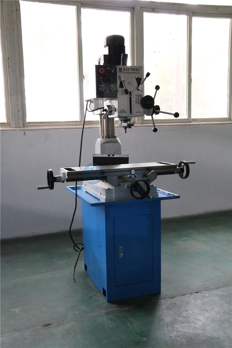 ZAY7045G Drilling Milling Machines Drilling and Milling Machine