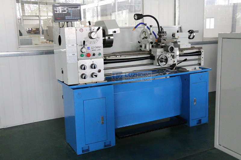 small metal lathes for sale CZ1440G/1 mini bench metal lathe machine