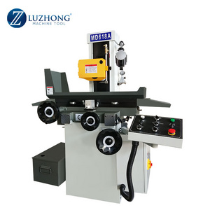 China factory electric universal surface grinding machine MD618A