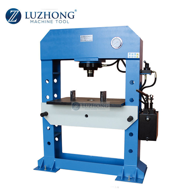 HP-200 200 Ton Gantry Hydraulic Press Machine Hydraulic Press