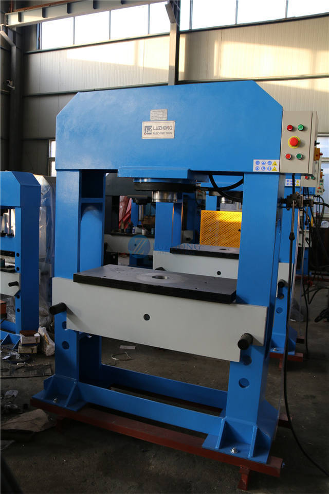 HP-200 200 Ton Gantry Hydraulic Press Machine Hydraulic Press