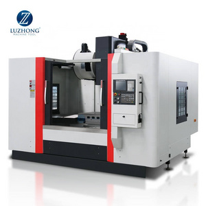 vmc1060 machine center 5 axis cnc milling machine cnc milling machine fresadora cnc vmc1160