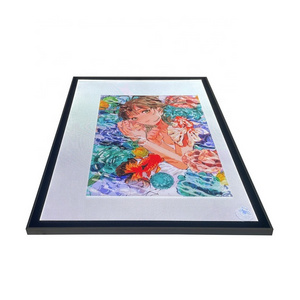 Led Slim Light Box Frame Lightbox Aluminium Backlit Led Magnetic Light Box Outdoor Light Box