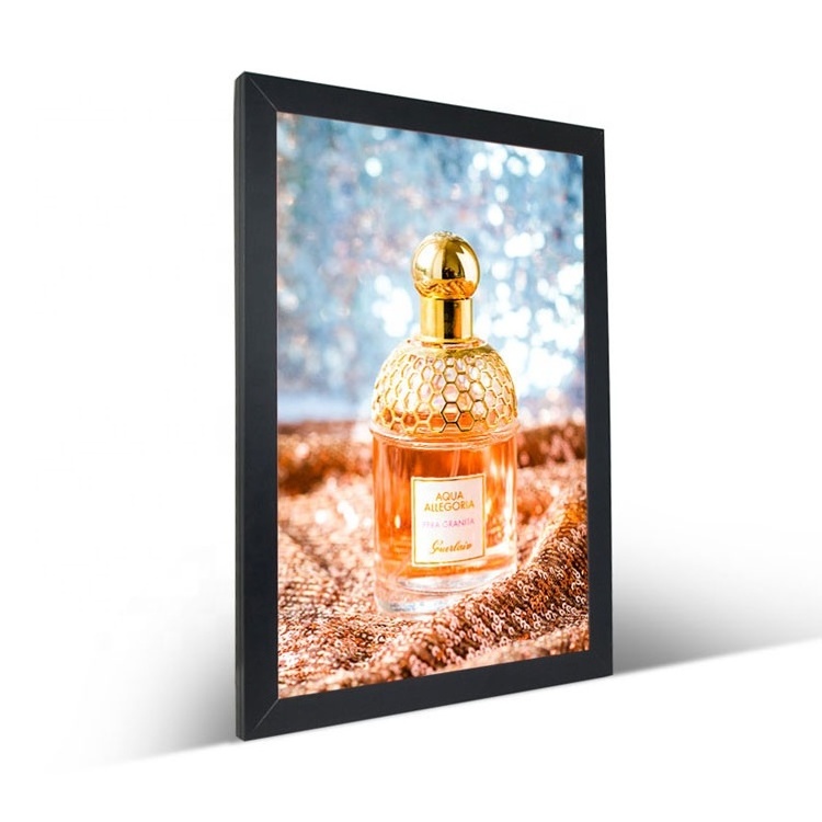 16x24 24 x 36 Inches Picture Frame-custom high quality Poster Frame Wall Mounting Document Certificate Frames