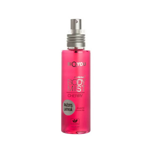 Wholesale Private label natural  CHERRY BLOSSOM  Body Mist