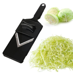 Cabbage Grater Wide Slice Vegetable Cutter Cabbage Tool Zesters Cabbage Cutter Graters Shredder Kitchen Slicer Vegetables