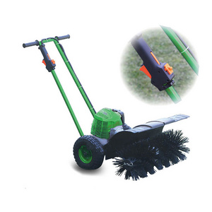 Installation Tools Electrical Brush Machine for Artificial Grass