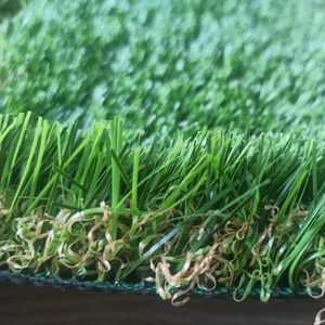 Best Quality High Density  Artificial Grass For Landscaping  Garden 35MM  Grass