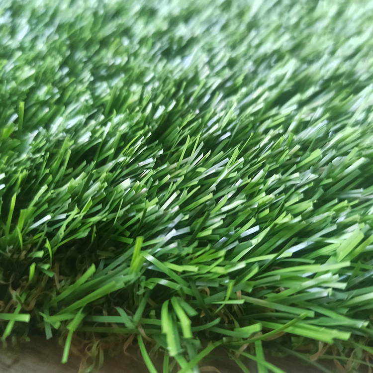 Best Quality High Density  Artificial Grass For Landscaping  Garden 35MM  Grass