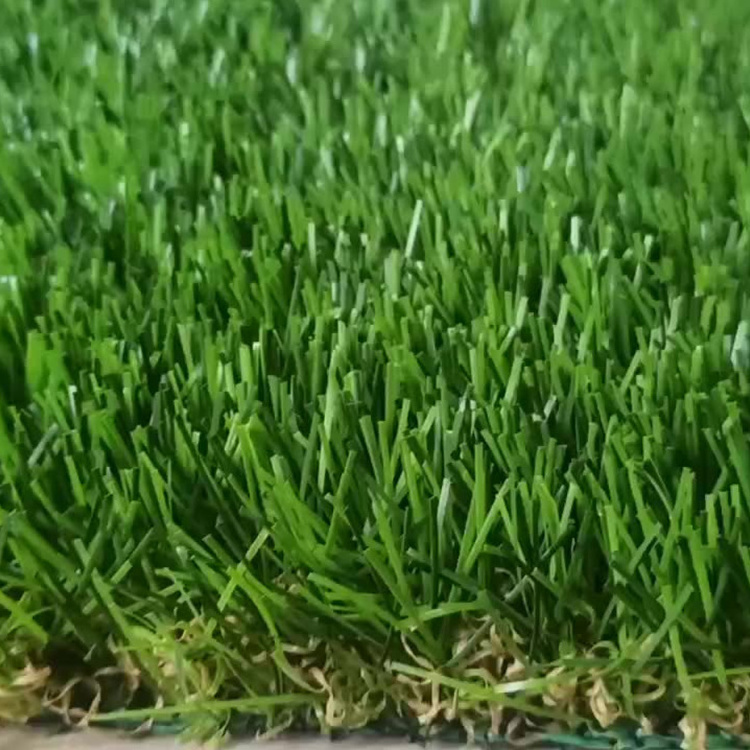 Best Quality High Density  Artificial Grass For Landscaping  Garden 35MM  Grass