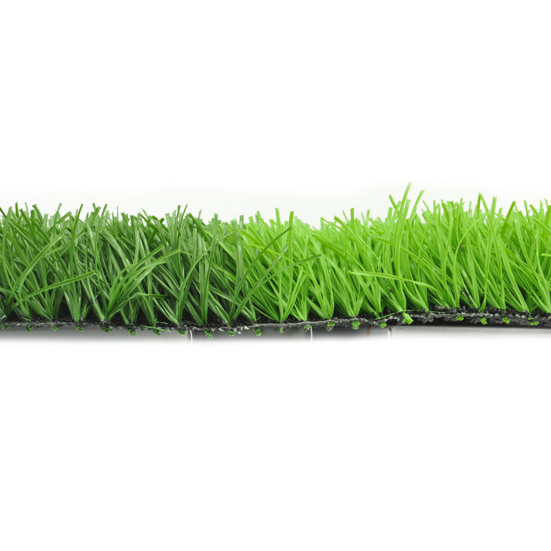 50mm professional infill soccer turf artificial grass with silica sand infills