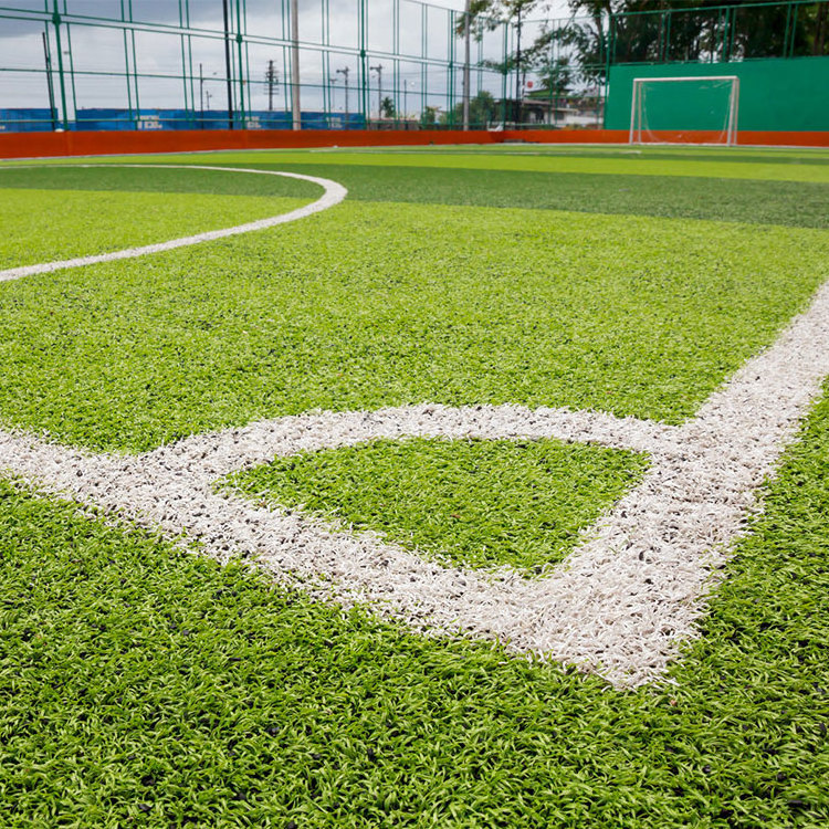 FIFA Approved Quality Synthetic Grass for Soccer Fields