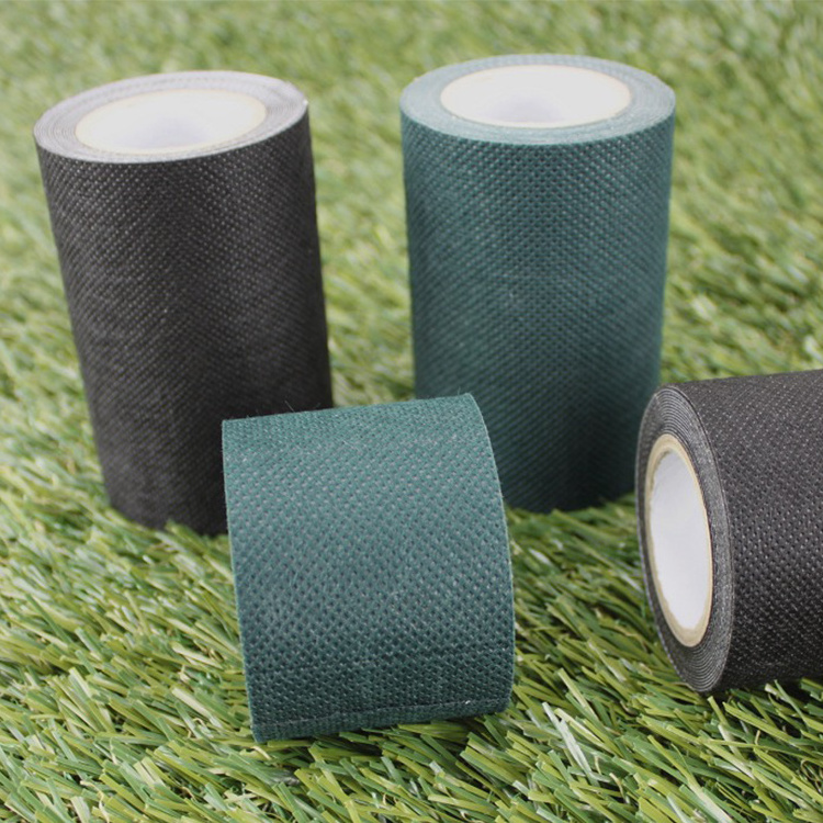 20cm*10m Joint Tape with Glue for Artificial Grass