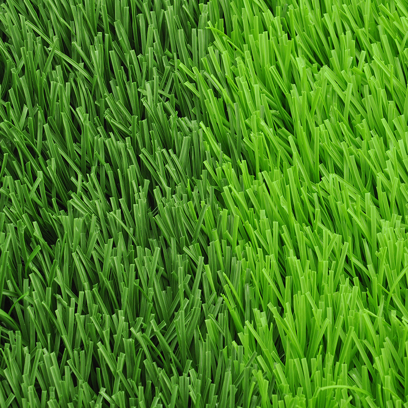 50mm professional infill soccer turf artificial grass with silica sand infills